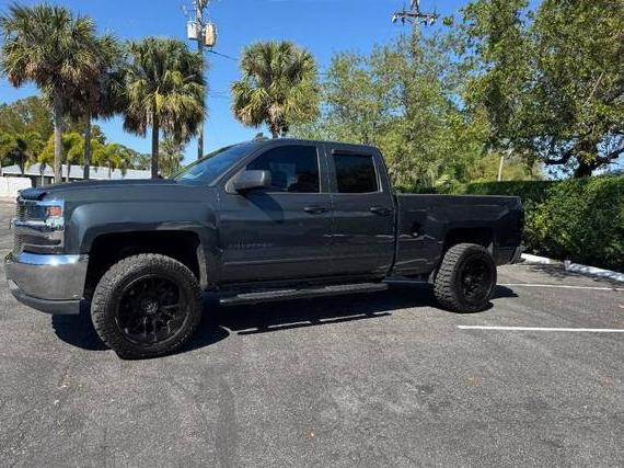 CHEVROLET SILVERADO LD 2019 2GCRCPEC5K1138022 image